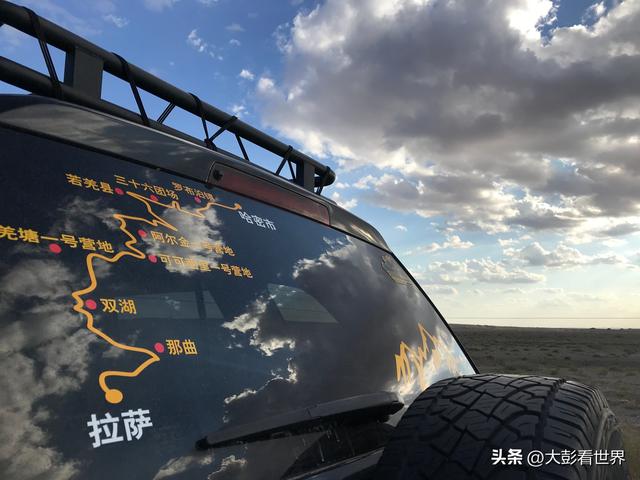 腾格里沙漠攻略，腾格里沙漠旅游攻略（见过腾格里沙漠的一年四季吗）