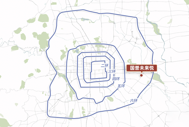 共有产权房的利弊，共有产权房申请条件（我去看了一个北京新型共有产权房）