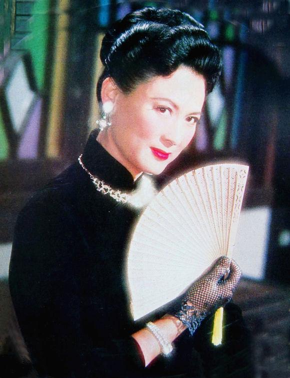 二,《蓝色档案》,上映于1980年