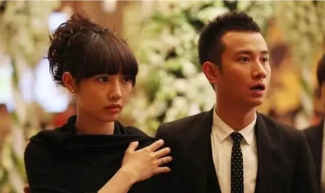 白百何出轨事件，白百何被曝出轨原因（被爆泰国当街揉臀）