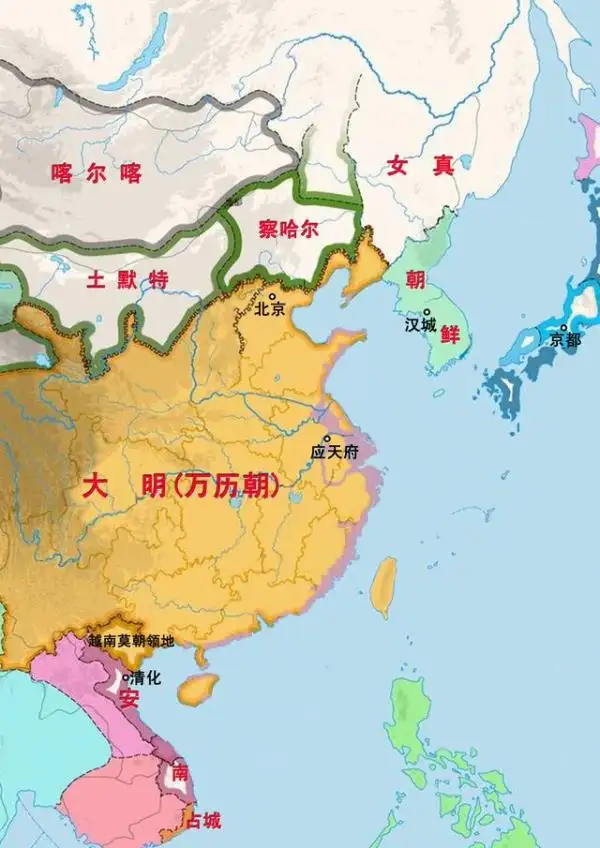 朝鲜和韩国什么时候分开两个国家的,韩国什么时候成立的