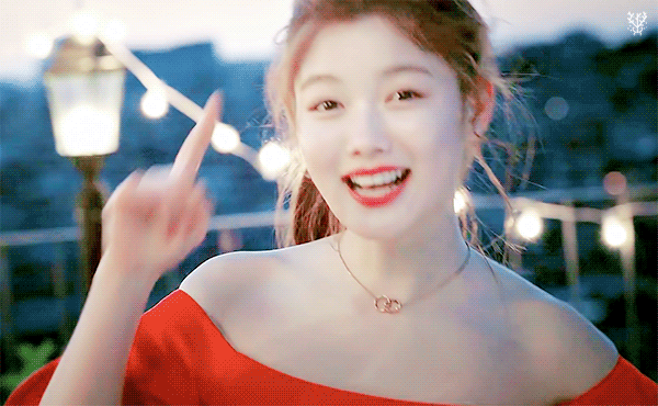 韩国最美十位女星，2023年韩国最美的10大女星