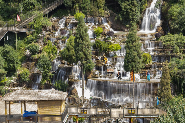 云南昆明旅游攻略景点大全，昆明旅游景点大全昆明旅游必去景点（昆明热门景点大全游玩攻略送上）