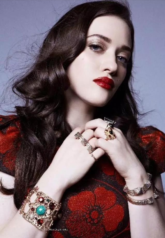 破产姐妹第七季，破产姐妹第七季什么时候出（《破产姐妹》女主私房照）