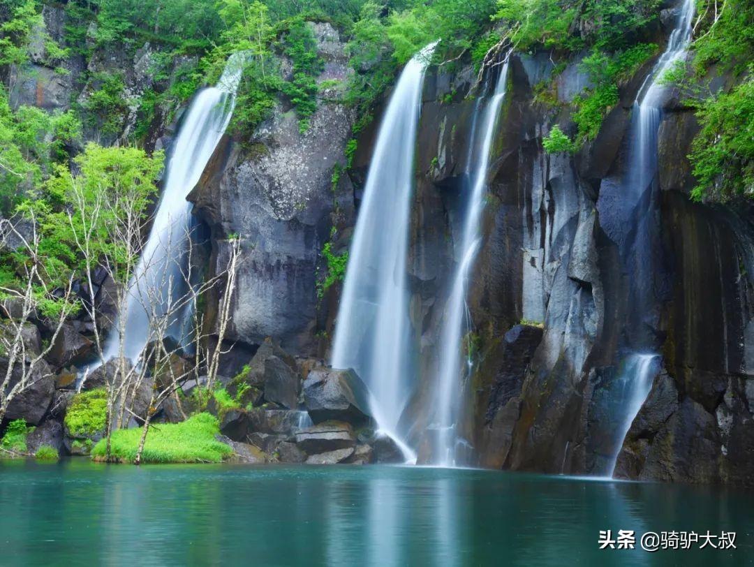 夏天去哪里旅游凉快，10个夏天旅游最适合的城市