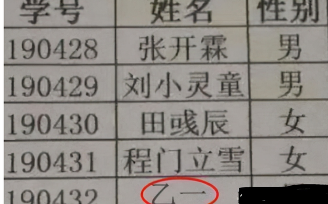 简单笔画少的女孩名字，简单大气笔画少的女孩名字（“极简风格”姓名火了）