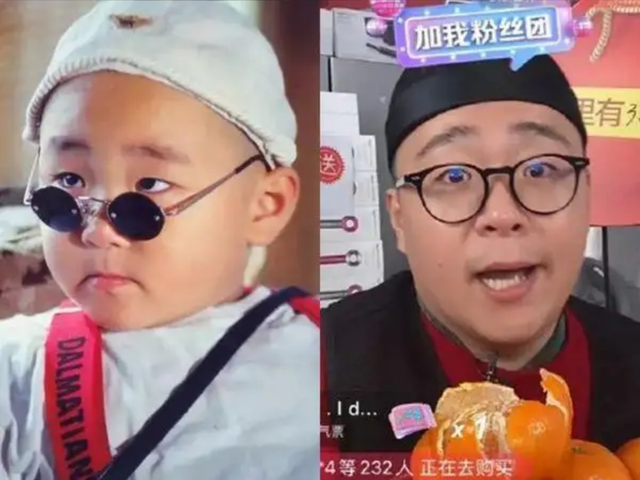 郝邵文资料，从红极一时到销声匿迹（郝邵文图片）