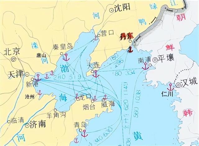 2021营口理工学院排名，2021年最新大学排名（辽东学院、营口理工学院）