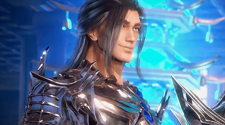 斗罗大陆中七大龙类武魂,骨龙第二,拓跋希的白甲地龙品质最差