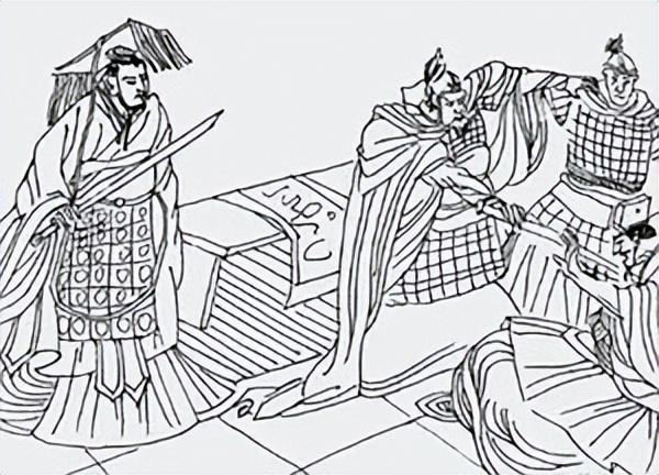 齐国是现在的什么地方，战国时期七国分别是现在的哪里（为何到了战国初期就没了）