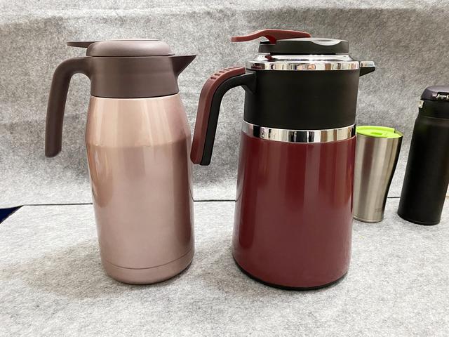 热水壶什么材质内胆比较好，热水壶哪种内胆好（保温壶玻璃内胆和不锈钢内胆哪个好）