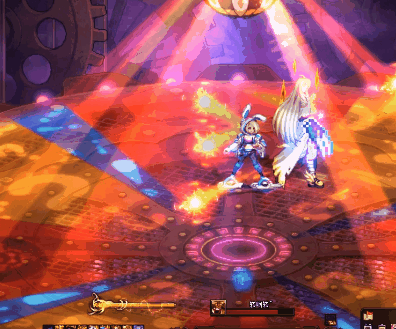 dnf亚贝罗在哪，dnf炼金术师制作图在哪买（110级高级地下城攻略——毁坏的寂静城）