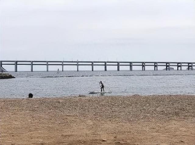 银沙滩，一天7人被救！最近上海玩，这样“划”不来！