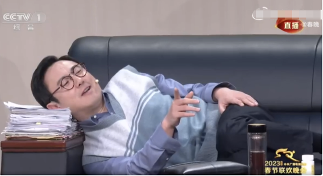 2022年虎年央视春晚总导演，2022年虎年春晚筹备时间视频（总导演：应急预案都启动了）