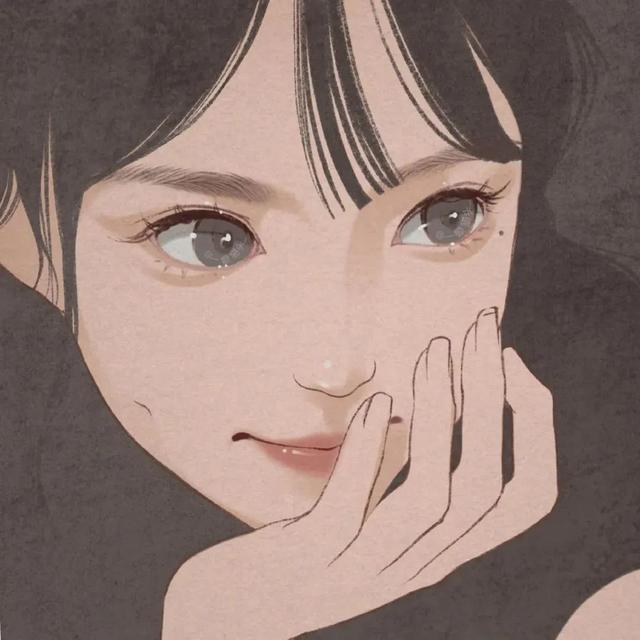 满天星，微信头像，满天星（微信头像拿走不谢）