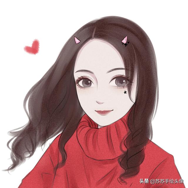 美丽的公主怎么画，漂亮的公主怎么画（像童话里的小公主一样漂亮）