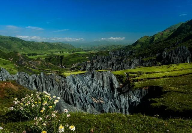 川西大环线10天自驾游旅游攻略，五一这样走，超舒适不堵车