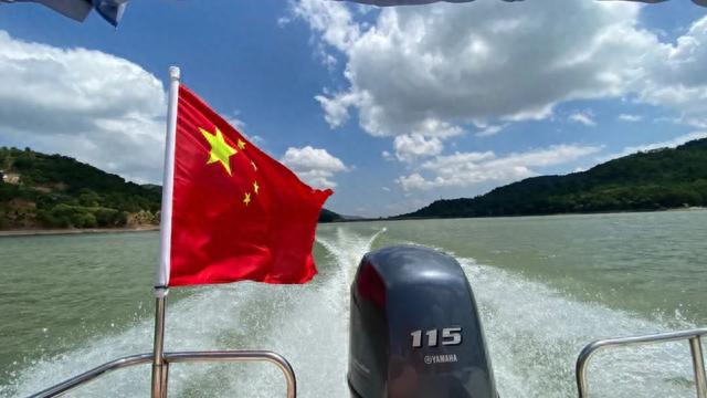 来吧！一起去逛礼县秦皇湖