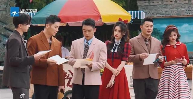 跑男有什么好玩的游戏，跑男十大经典游戏（沙溢卖力搞笑的样子真心酸）