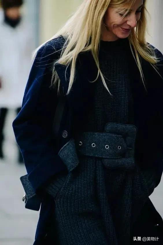 优雅，优雅永不过时（真正的优雅，藏在细节里图片）