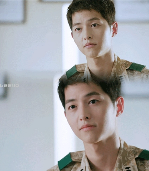 韩国十大帅哥排行榜，韩国十大帅哥排行榜漫画（这8位韩国男星的变化）