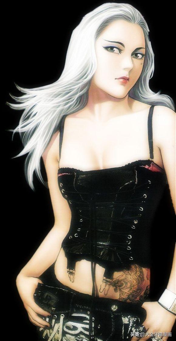 东英胭脂虎--谢佩芝