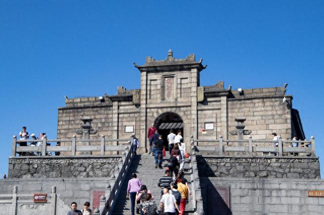 湖南衡阳宝藏景点︱10个网红景点畅玩衡阳，建议收藏