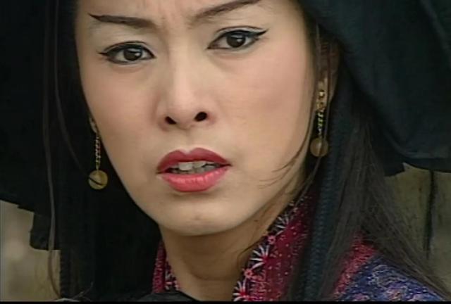 雪花神剑剧情介绍，雪花神剑剧情介绍分集（回忆香港亚视经典武侠剧）