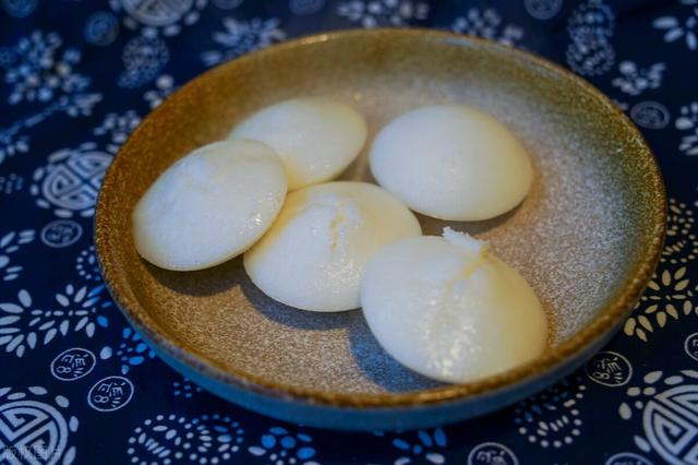 宁波好吃的鱼，盘点宁波的特色美食。