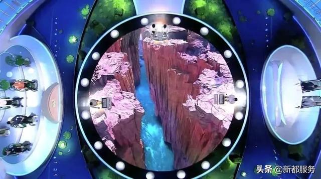 好看的综艺节目，最近有什么好看的综艺（8部央视力推综艺）