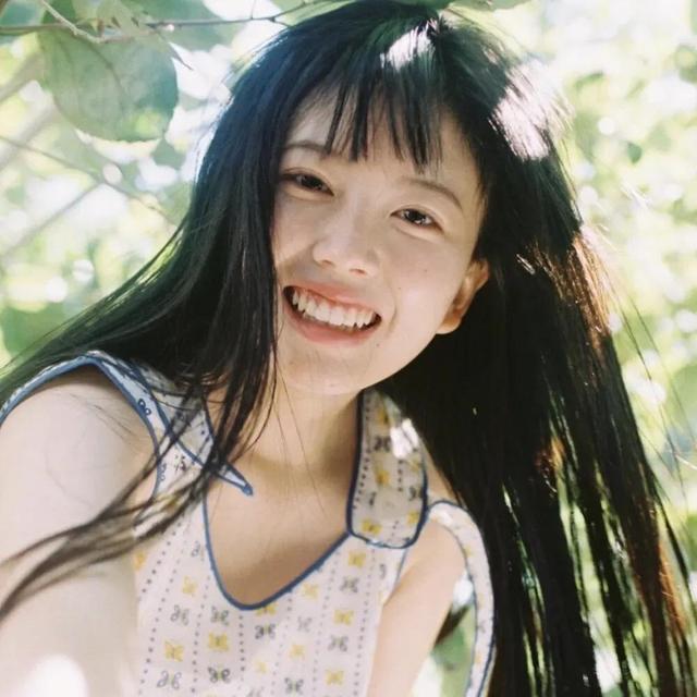 纯欲风头像微信，纯欲风头像（微信头像 ，， 纯欲女生头像）