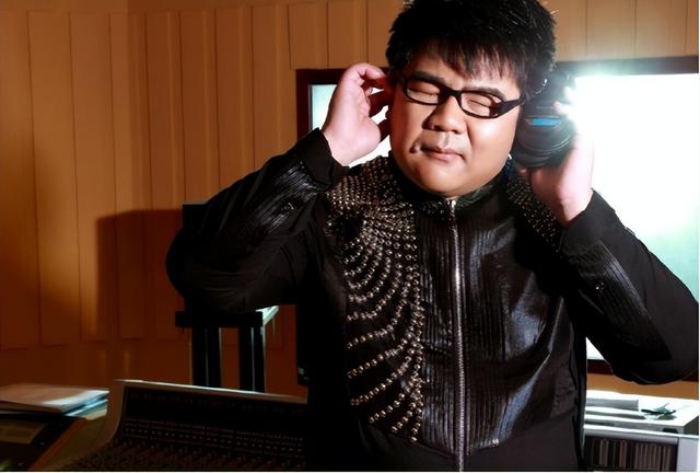 27岁盲人歌手杨光，终为自己的狂妄付出代价