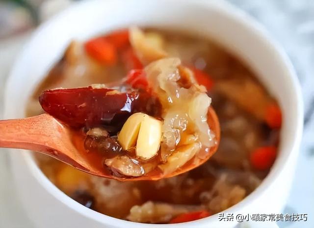 上火要喝什么汤，上火要喝什么汤降火（这6道补水汤不要错过）