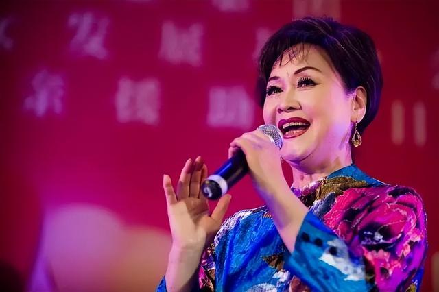 李谷一儿子，李谷一有孩子吗（和金铁霖离婚各自有遗憾）