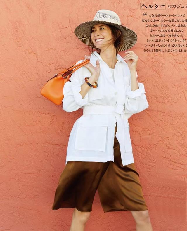 女人40算中年吗，40岁的女人是中年人吗（“时尚穿搭”的2个真相）