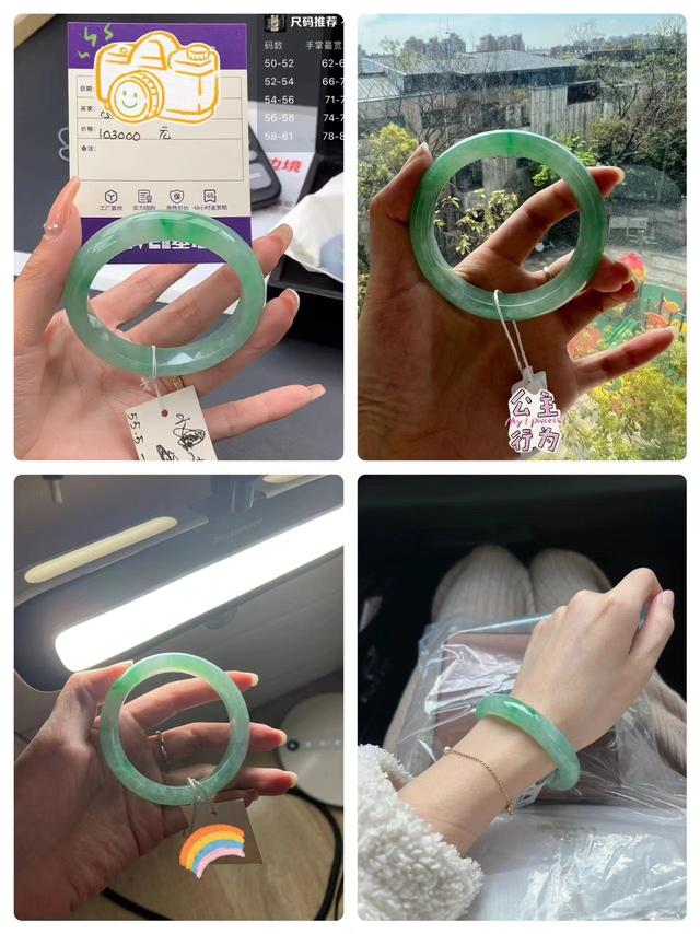 直播间的翡翠为啥便宜，为何直播间的翡翠这么便宜（翡翠直播间的低价套路，怎么看）