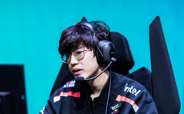 lpl春季赛排名，打1086他说的正确吗（LPL第七周最佳阵容出炉）