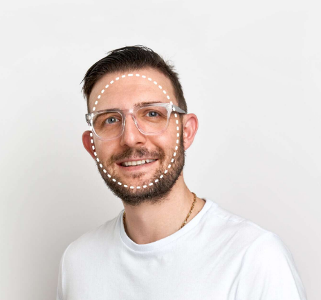 适合戴什么眼镜，怎样选择适合自己脸型的眼镜