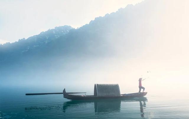 柳宗元的诗，柳宗元的诗歌风格特点（柳宗元最经典的10首诗词）