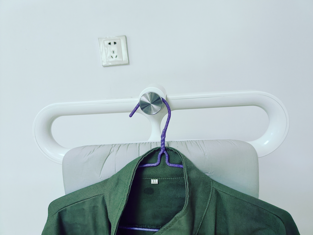 cuori卓力熨烫机，卓力BG538挂烫平烫一体机