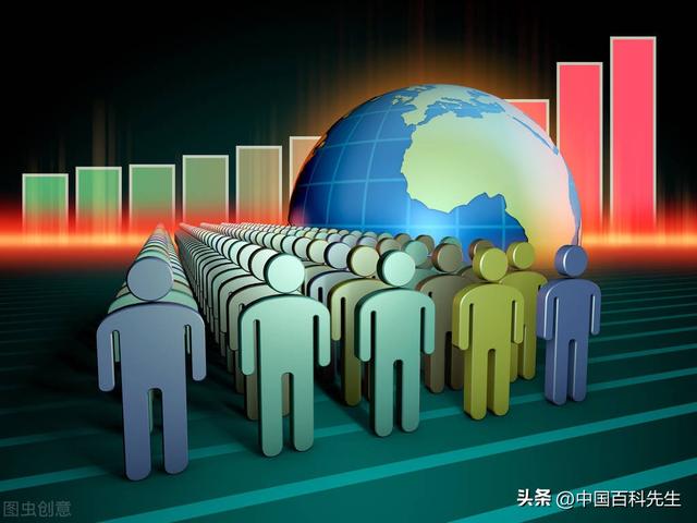 全球有多少亿人口，全球多少亿人口（全球人口80亿大关即将来临）