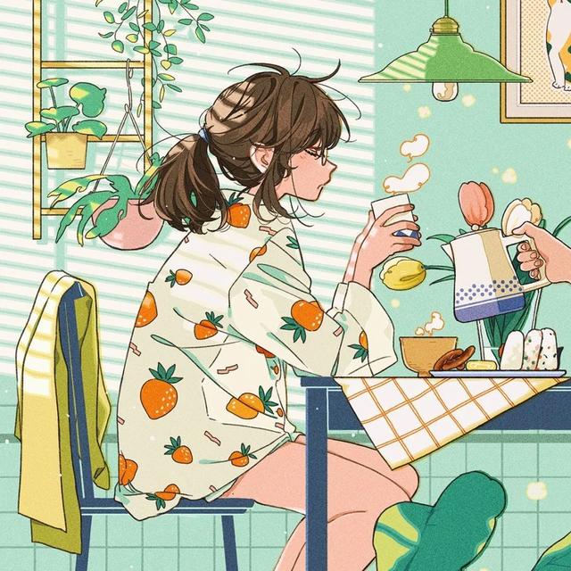 绝美.女图，微信头像，绝美.女图（头像：今日绝美好看的微信头像）