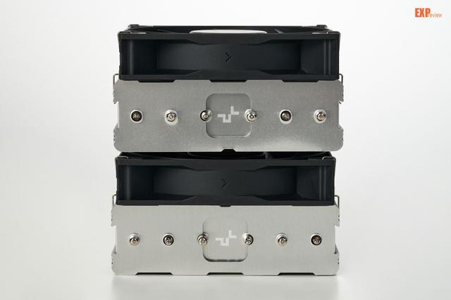 风冷散热器哪个好，九州风神大霜塔V5风冷散热器评测（cpu散热风扇哪个牌子好）