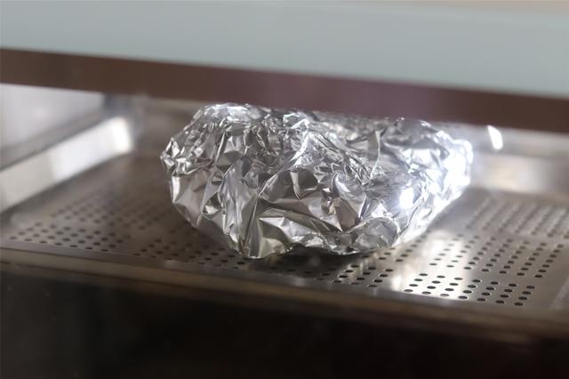 烤箱的使用步骤，教羊排正确做法