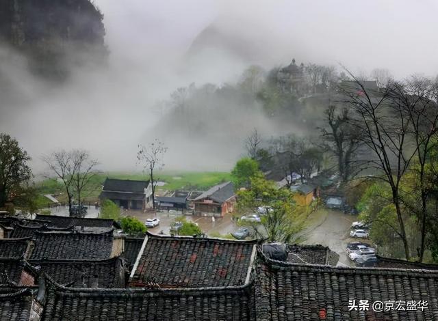 清远旅游有什么好地方，清远有什么好玩的地方旅游景区（清远最值得去的九个景点）