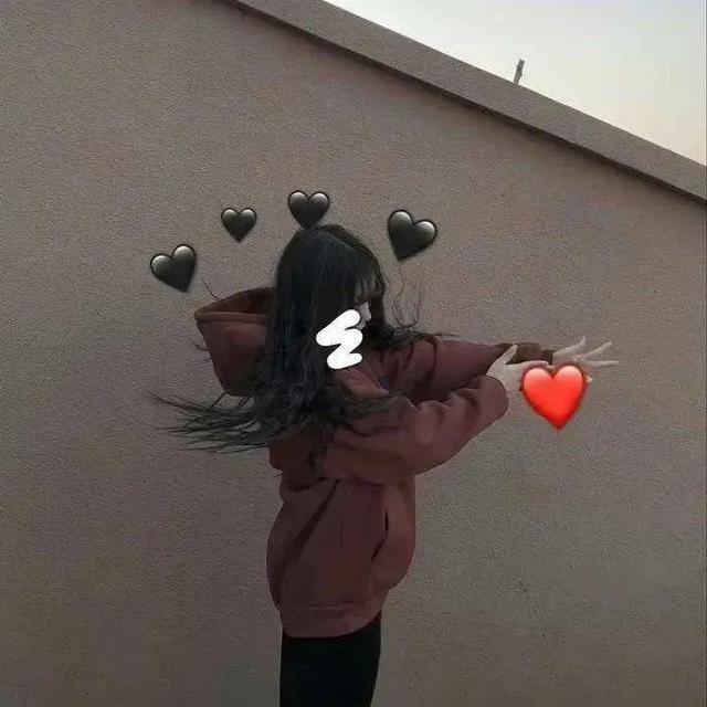 2016最新闺蜜头像两张，两张闺蜜头像/组头微信（闺蜜头像两人）