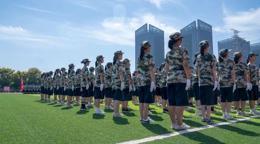 南京市钟英中学(南京钟英中学入学条件)