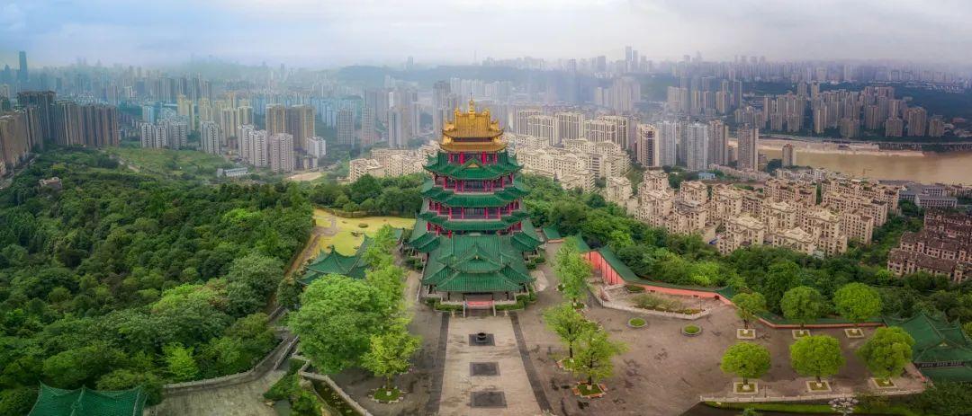 重庆旅游必去十大景点，重庆旅游十大必去景点（重庆这些100%的打卡地）