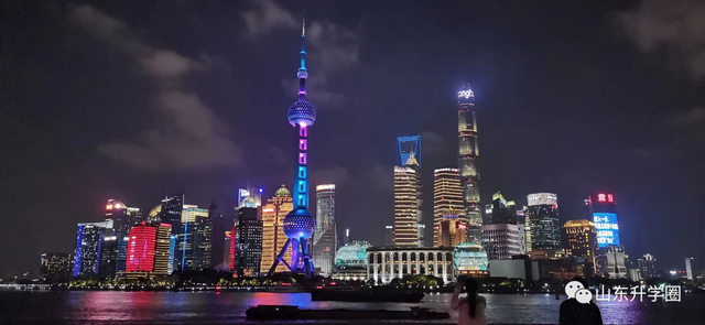 上海外国语大学是985吗，上海外国语大学专升本（山东考生去北上广读大学需要多少分）