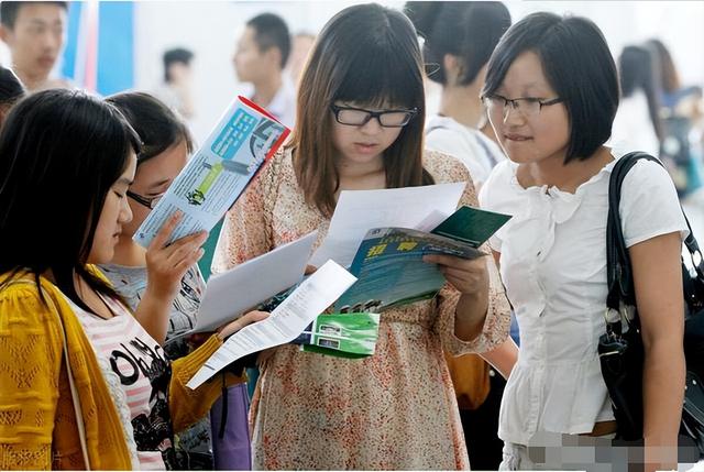 南昌应用技术师范学院，南昌应用技术师范学院好不好（踩在了“政策风口上”的5所大学）